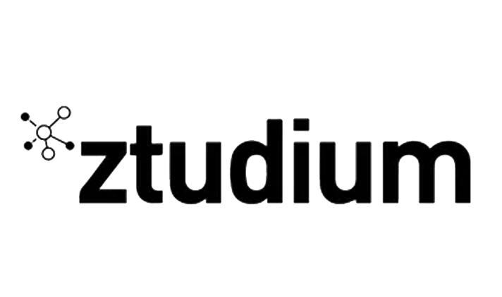 Ztudium logo